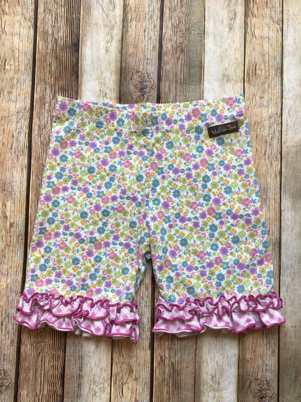 Matilda Jane Blossoming Beauty Shortie